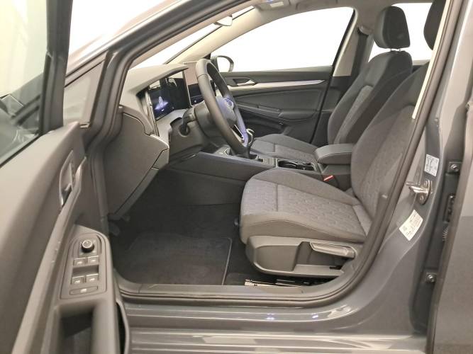 Golf SW 2.0 TDI 116 BVM6