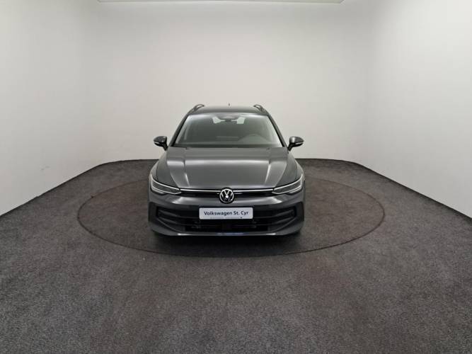 Golf SW 2.0 TDI 116 BVM6