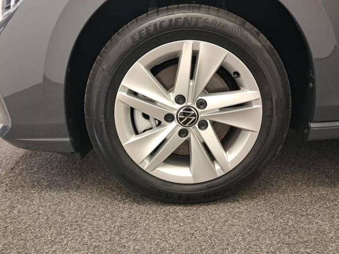 Golf SW 2.0 TDI 116 BVM6