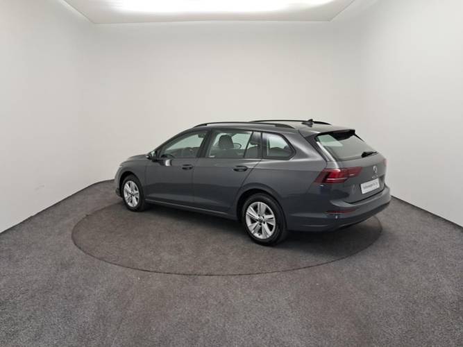 Golf SW 2.0 TDI 116 BVM6