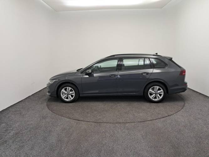 Golf SW 2.0 TDI 116 BVM6