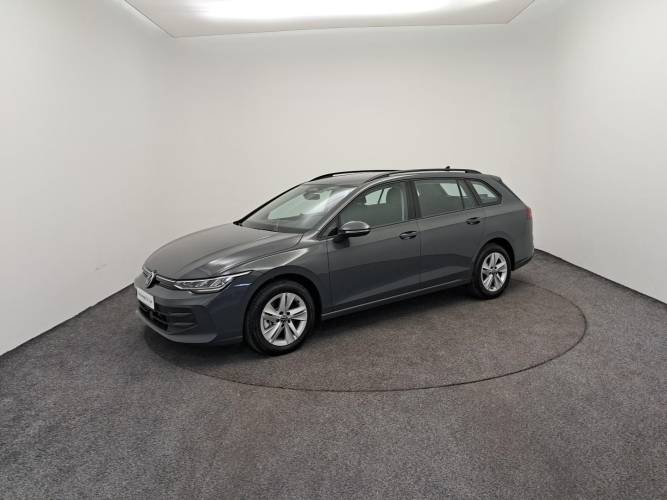 Golf SW 2.0 TDI 116 BVM6