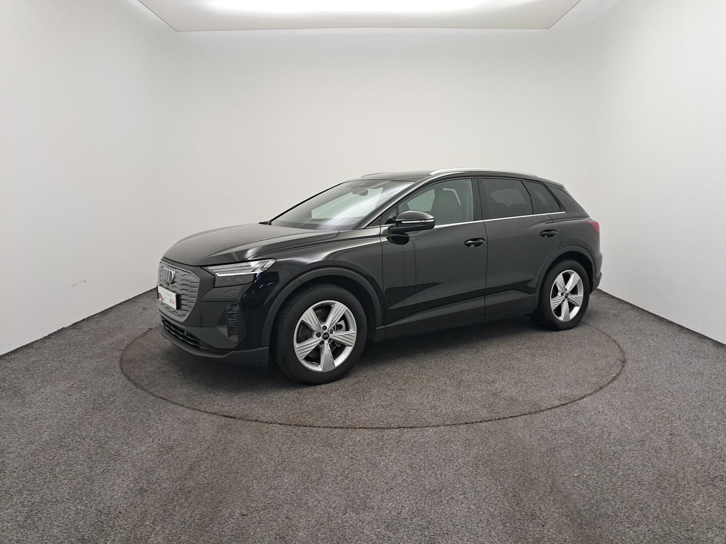 Q4 e-tron 45 285 ch 82 kWh