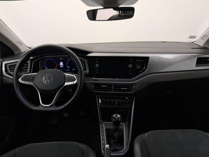 Polo 1.0 TSI 95 S&S BVM5