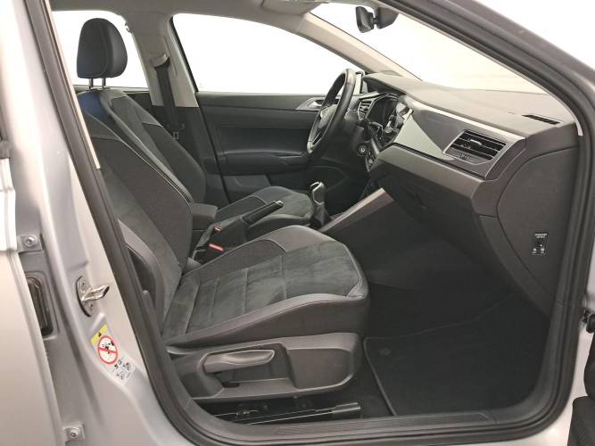 Polo 1.0 TSI 95 S&S BVM5