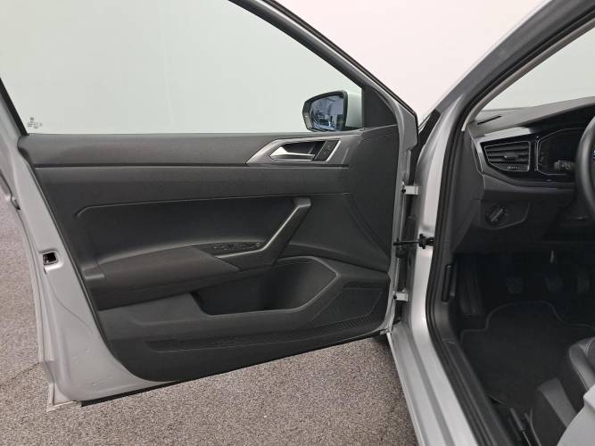 Polo 1.0 TSI 95 S&S BVM5