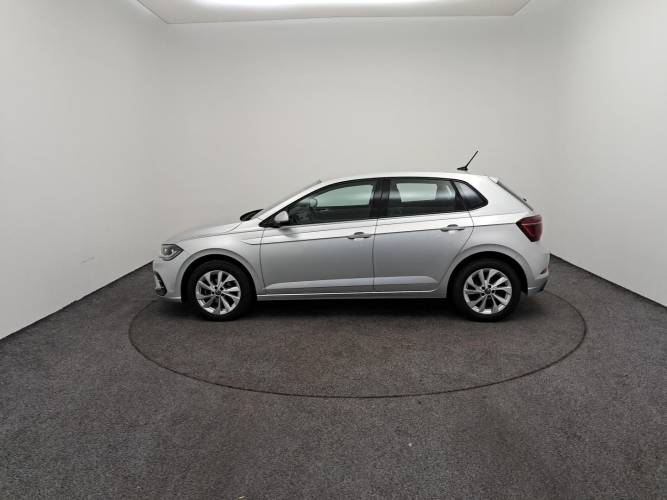 Polo 1.0 TSI 95 S&S BVM5