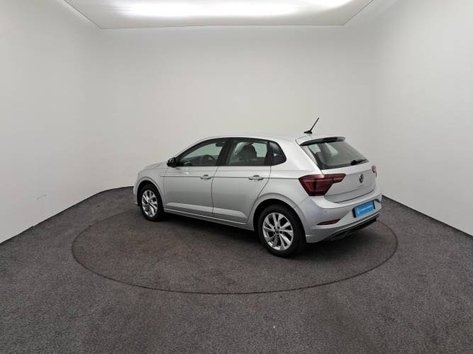 Polo 1.0 TSI 95 S&S BVM5
