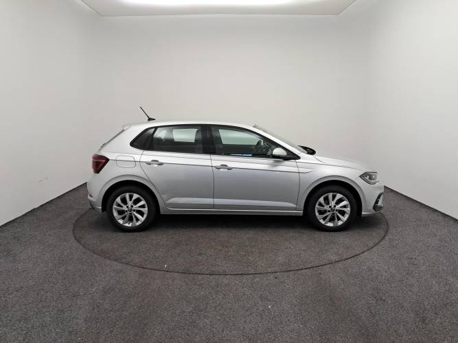 Polo 1.0 TSI 95 S&S BVM5