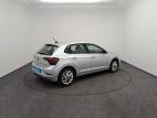 Polo 1.0 TSI 95 S&amp;S BVM5