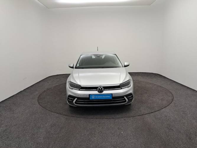 Polo 1.0 TSI 95 S&S BVM5
