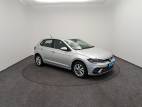 Polo 1.0 TSI 95 S&amp;S BVM5