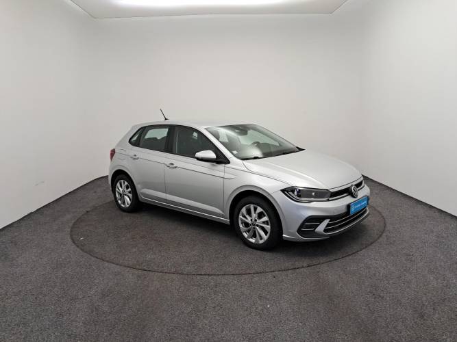 Polo 1.0 TSI 95 S&S BVM5
