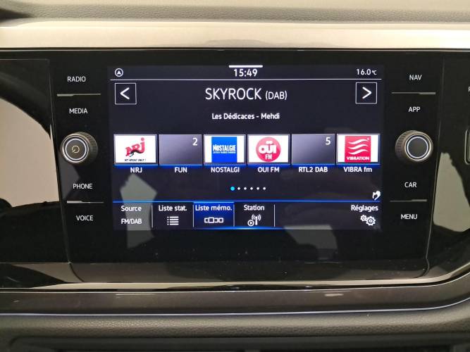 Polo 1.0 TSI 95 S&S BVM5