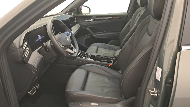 Tiguan 1.5 eTSI 150ch DSG7