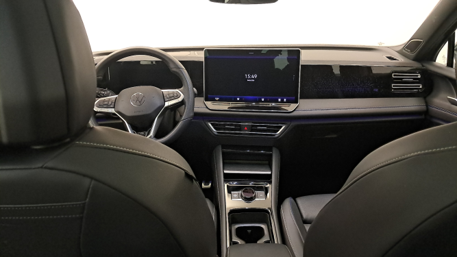 Tiguan 1.5 eTSI 150ch DSG7