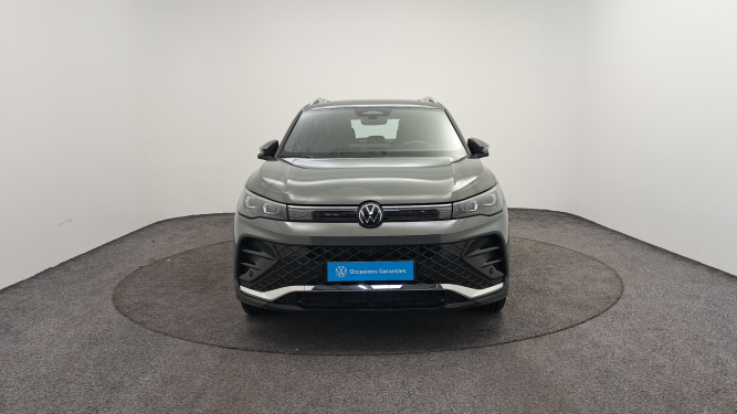 Tiguan 1.5 eTSI 150ch DSG7