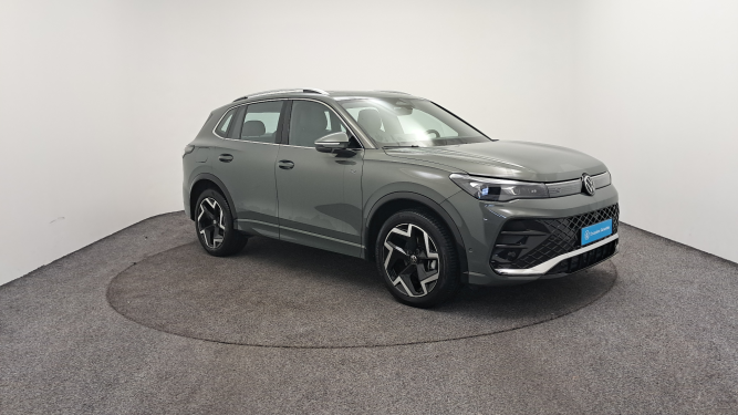 Tiguan 1.5 eTSI 150ch DSG7