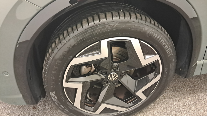Tiguan 1.5 eTSI 150ch DSG7