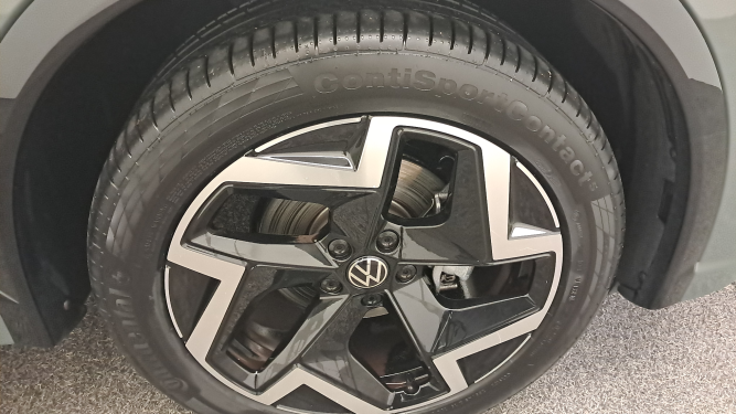 Tiguan 1.5 eTSI 150ch DSG7