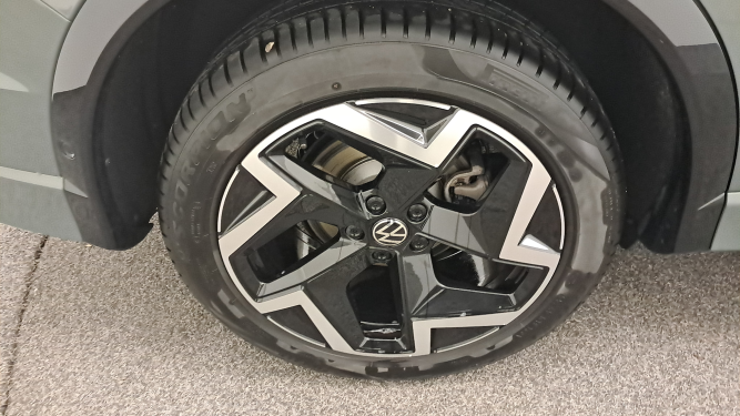 Tiguan 1.5 eTSI 150ch DSG7