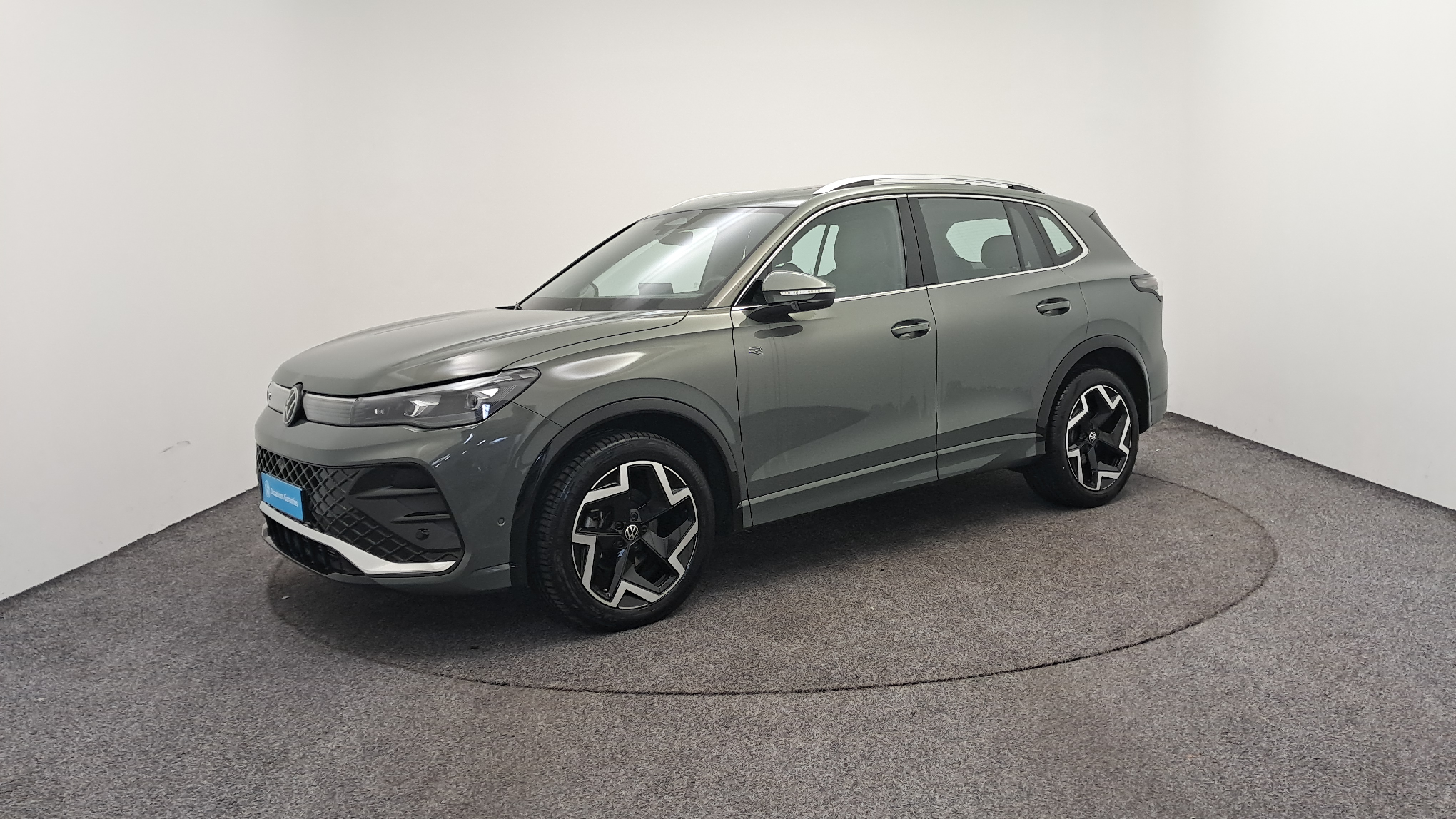 Tiguan 1.5 eTSI 150ch DSG7