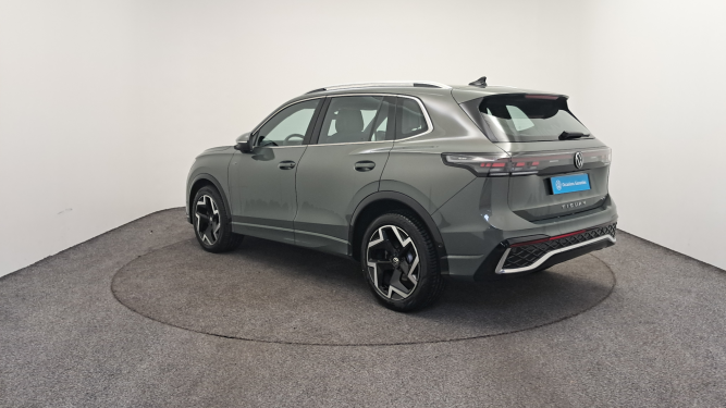 Tiguan 1.5 eTSI 150ch DSG7