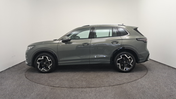 Tiguan 1.5 eTSI 150ch DSG7