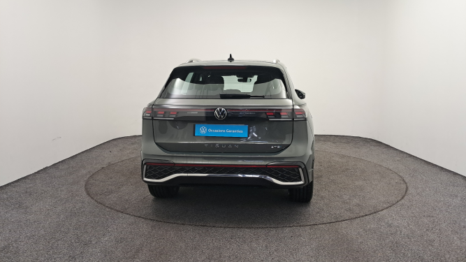 Tiguan 1.5 eTSI 150ch DSG7