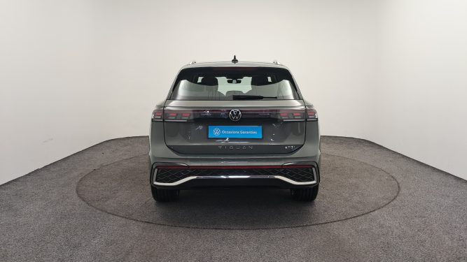 Tiguan 1.5 eTSI 150ch DSG7