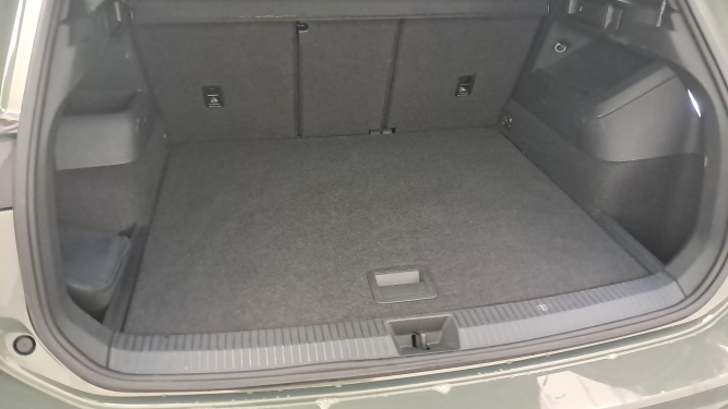 Tiguan 1.5 eTSI 150ch DSG7