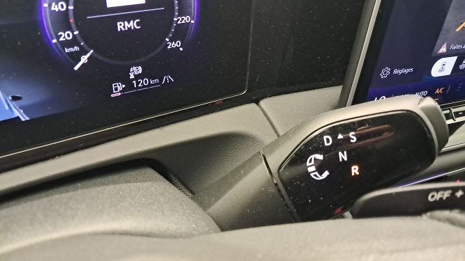 Tiguan 1.5 eTSI 150ch DSG7