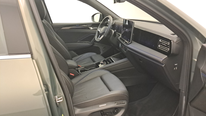 Tiguan 1.5 eTSI 150ch DSG7