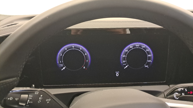 Tiguan 1.5 eTSI 150ch DSG7