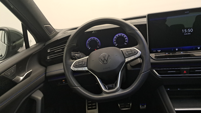 Tiguan 1.5 eTSI 150ch DSG7