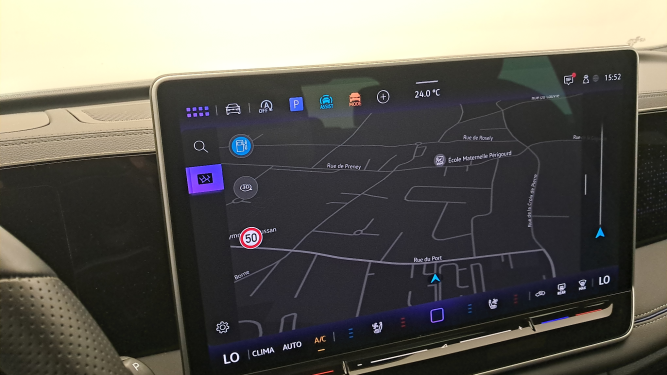 Tiguan 1.5 eTSI 150ch DSG7