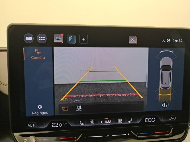 Formentor eHybrid 204 ch DSG6