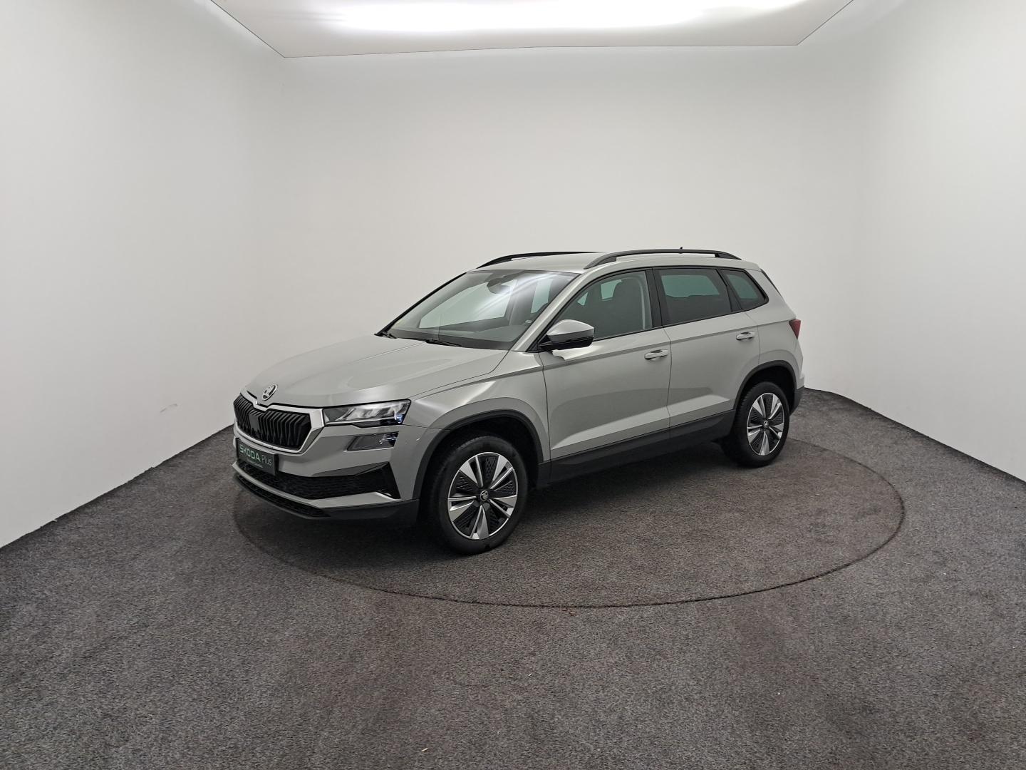 Karoq 2.0 TDI 116 ch SCR DSG7