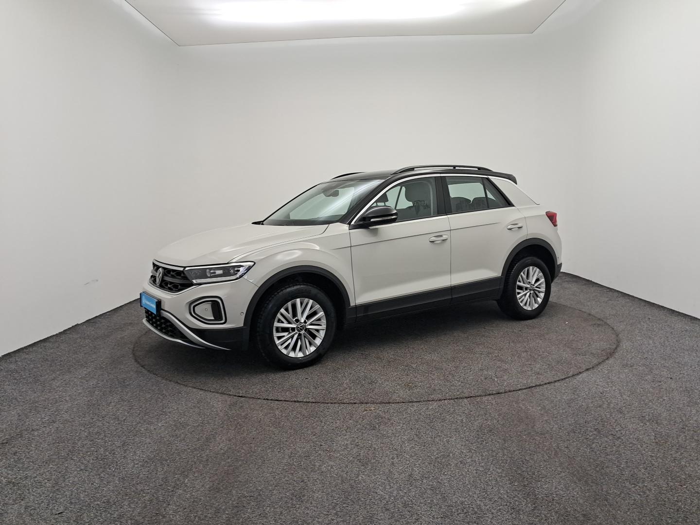 T-Roc 1.5 TSI EVO 150 Start/Stop DSG7