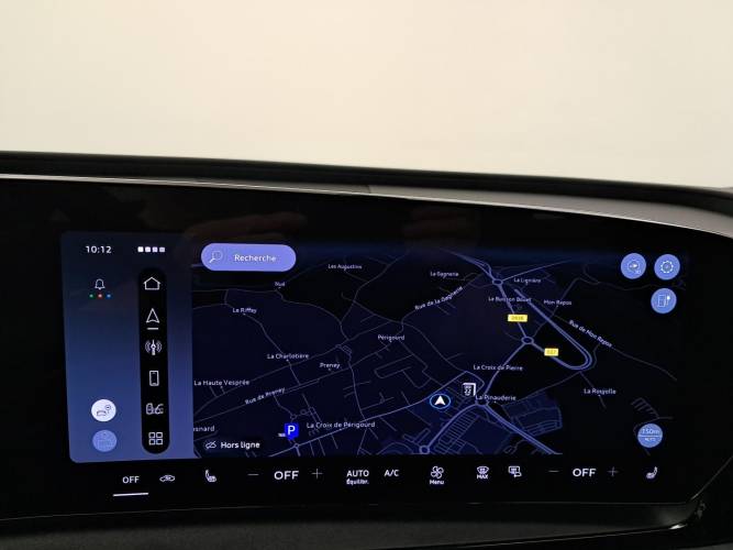 Q6 e-tron Sportback 428 ch 100 kWh quattro