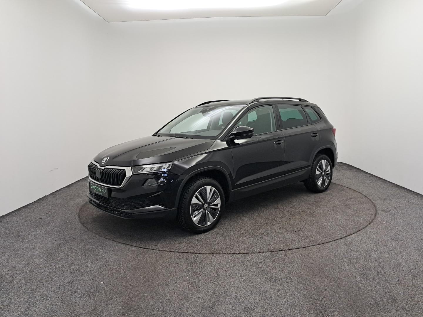 Karoq 2.0 TDI 116 ch SCR DSG7
