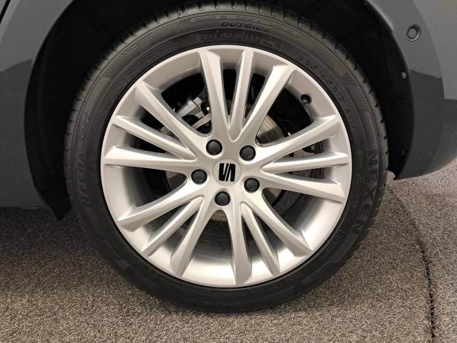 Leon 1.5 eTSI Hybrid 115 DSG7