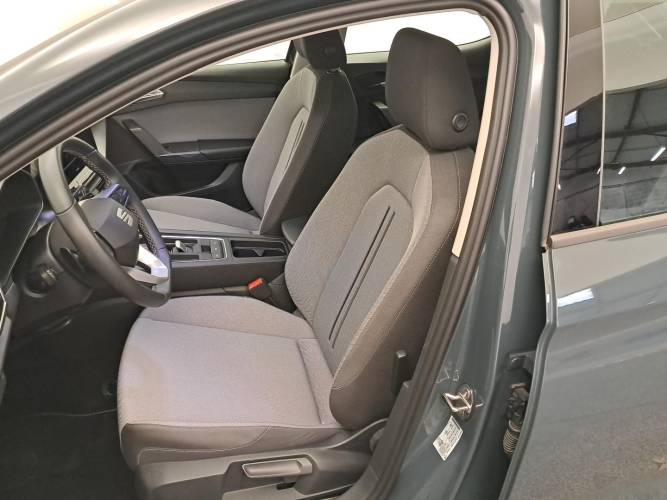 Leon 1.5 eTSI Hybrid 115 DSG7