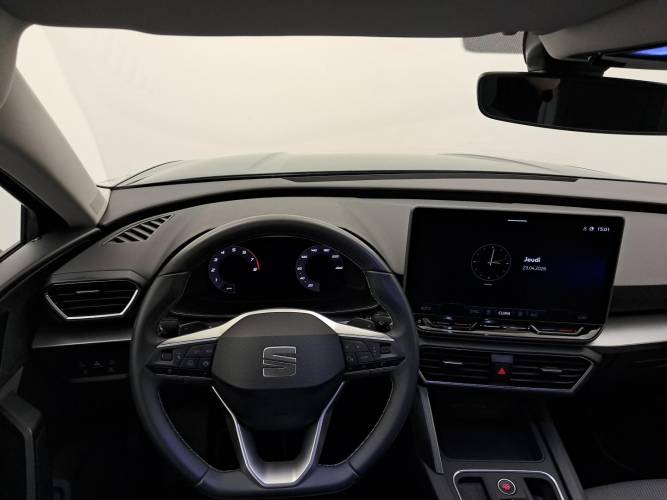 Leon 1.5 eTSI Hybrid 115 DSG7