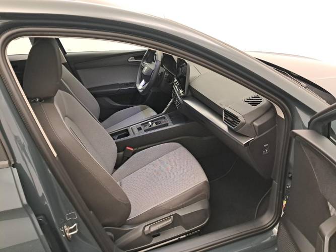 Leon 1.5 eTSI Hybrid 115 DSG7