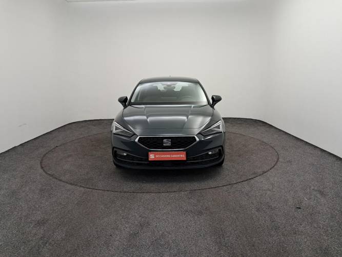 Leon 1.5 eTSI Hybrid 115 DSG7