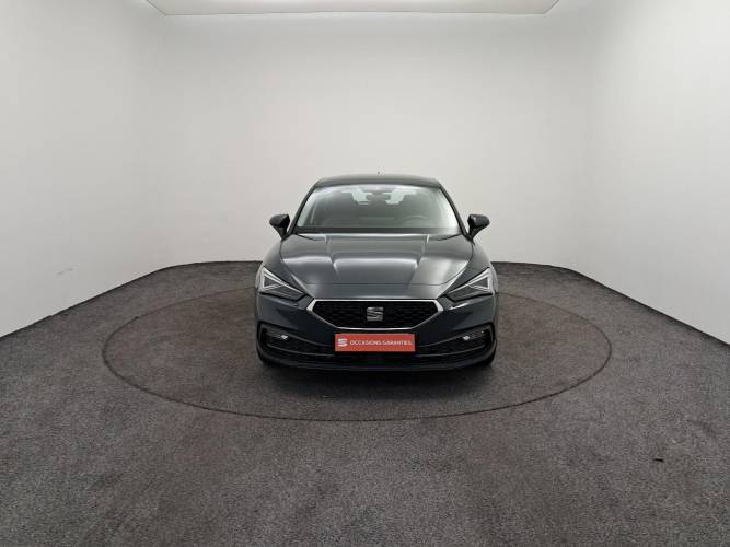 Leon 1.5 eTSI Hybrid 115 DSG7
