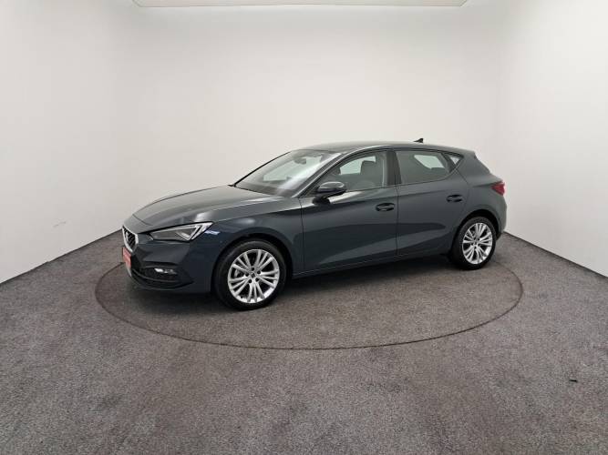 Leon 1.5 eTSI Hybrid 115 DSG7