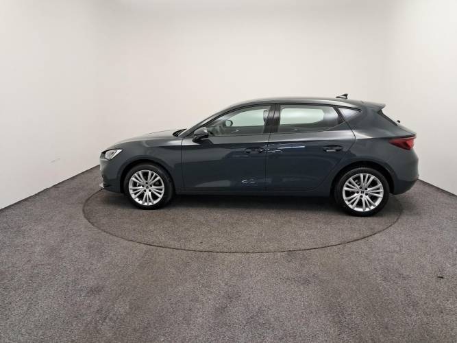 Leon 1.5 eTSI Hybrid 115 DSG7