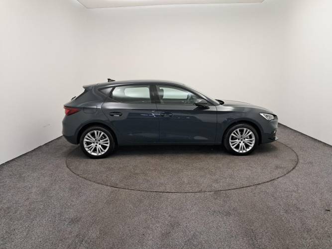 Leon 1.5 eTSI Hybrid 115 DSG7